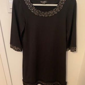 Kensie Dress with Short Sleeves